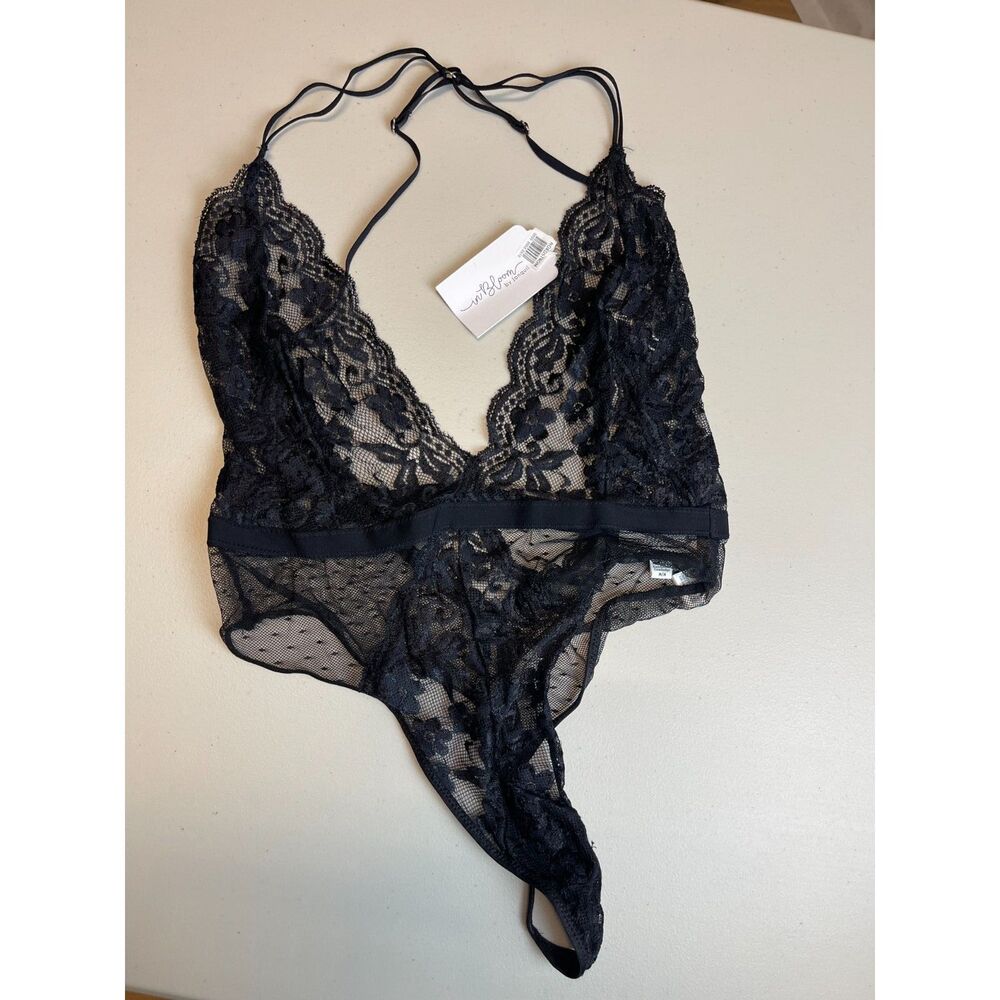 In bloom Intimates Bodysuit, M